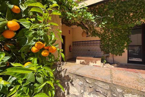 Farm hus i Alcoy, Alicante, Alcoy - € 759.000 | Ref: 09938 - foto 12